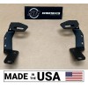 StreetRays [Originals] [SR] Hood Ditch Side LED Light Mount Brackets