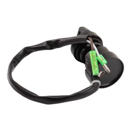 SUKECA Ignition Key Switch Fits for Kawasaki Bayou KLF 220 250 300 400 B1/B2/B3/B4 Prairie KVF 300 400 Lakota KEF 300A 300B