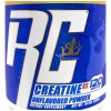 Ronnie Coleman Creatina XS Unflavoured Powder 120 Servicios