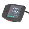 Electric Bike LCD Display Waterproof Multifunctional Color LCD Display Control