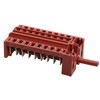 Genuine Multi Function Selector Switch for Luxor LBIC60SS & LBIC60SST