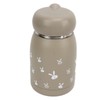 Children's Insulation Cup 12oz Double Wall Portable Rabbit Pattern Insulated