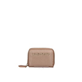 Valentino Women's Coin Purse 1r4-divina Única para Mujer Purse Holder, Rose Gold, Rose Gold, Casual