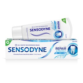 Sensodyne Repair & Protect Original Toothpaste, 75ml