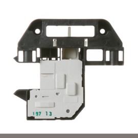 Parts Master Replacement for GE Washing Machine Door Latch Lid Lock - WH44X10288, PS3496878, AP5270191, 1974376, ES10288 - GE Washer Latch Lock - Washer Parts