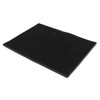 TOVINANNA Salon Barber Shop Work Mat Hair Styling Tools Organizer