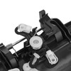 Tailgate Handle with Camera Hole 23448681 Rear View Backup Camera