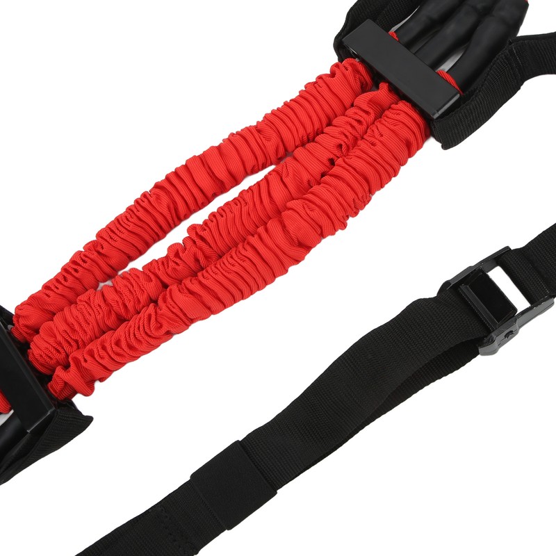 Pull Up Assistance Band Elastic Resistance Bands Set for Men