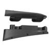 2pcs Car Parcel Rear Shelf CPillar Side Bracket Repair Kit