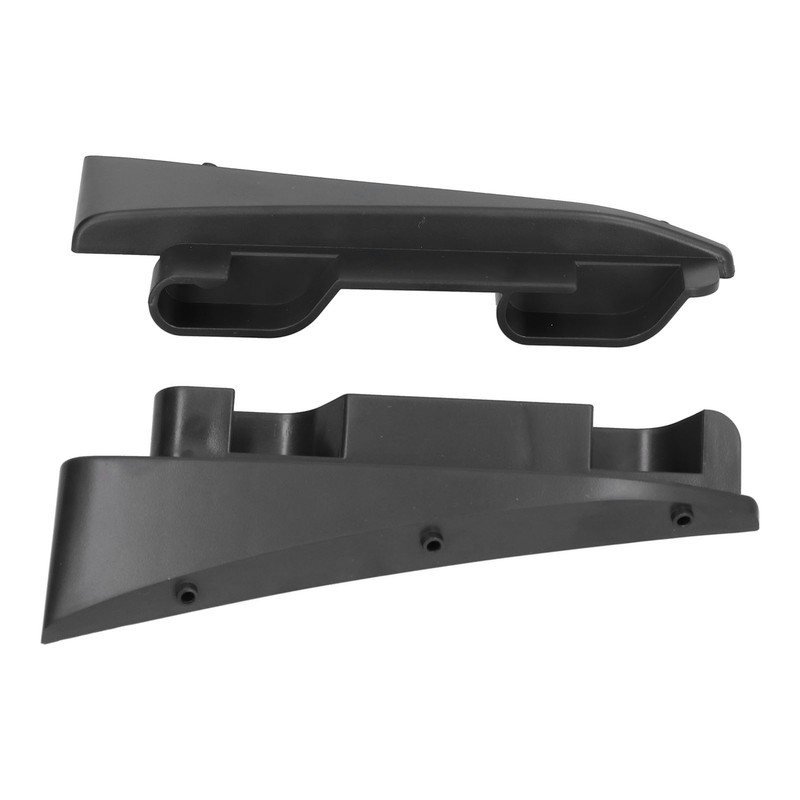 2pcs Car Parcel Rear Shelf CPillar Side Bracket Repair Kit