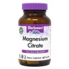 Bluebonnet -Citrato de Magnesio - 60 Cápsulas - Sin Gluten
