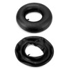 QWORK® Pack of 2 13 x 5.00-6 Inner Tubes, Tyres,