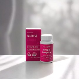Postpartum care potassium supplement / 산후 관리 칼륨 영양제
