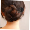 WRITWAA Sandalwood Hair Pin You Pin Hair Stick Hair Pins