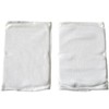 Elbow pad white (G-23) / 팔꿈치 면아대 백색 (G-23)