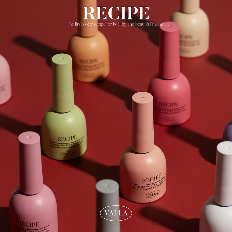 classic nail Balagel pink soup syrup gel 7 types 10ml