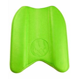 Mad Wave Flow Kickboard Green