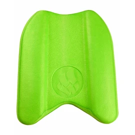 Mad Wave Flow Kickboard Green