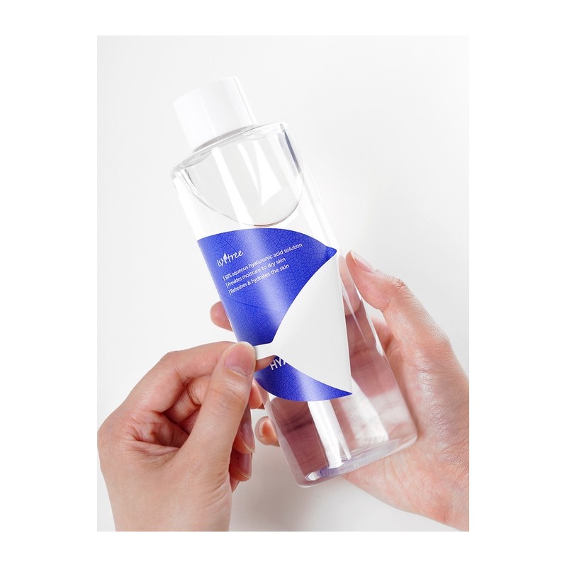 Hyaluronic Acid Toner / 히아루론산 토너