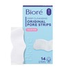 Bioré Deep Cleansing Pore Strips (14 Count)