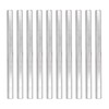 10Pcs Hex Rod Bar Shaft Stainless Steel Tool for Intelligent