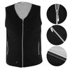 Electric Heated Vest 3 Temperature Setting USB Smart Heating Vest