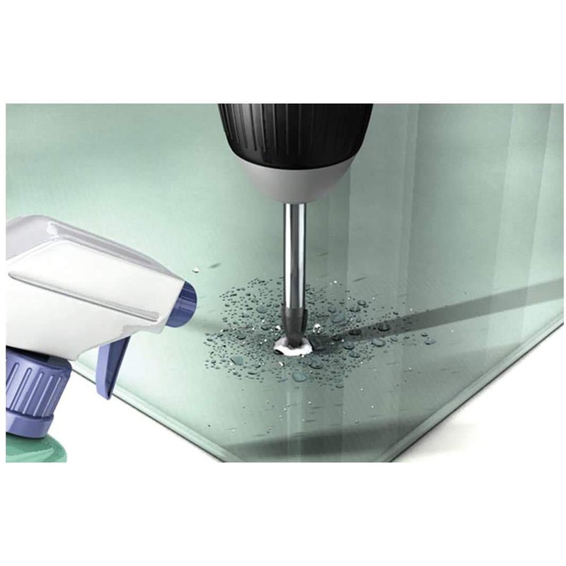 Fischer Tile Carbide Cutting Drill for Glass and Ceramic D-GT