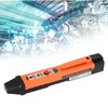 LIKJ Magnetic Pole Pen, Lightweight Magnet Pole Detector 862M Fast