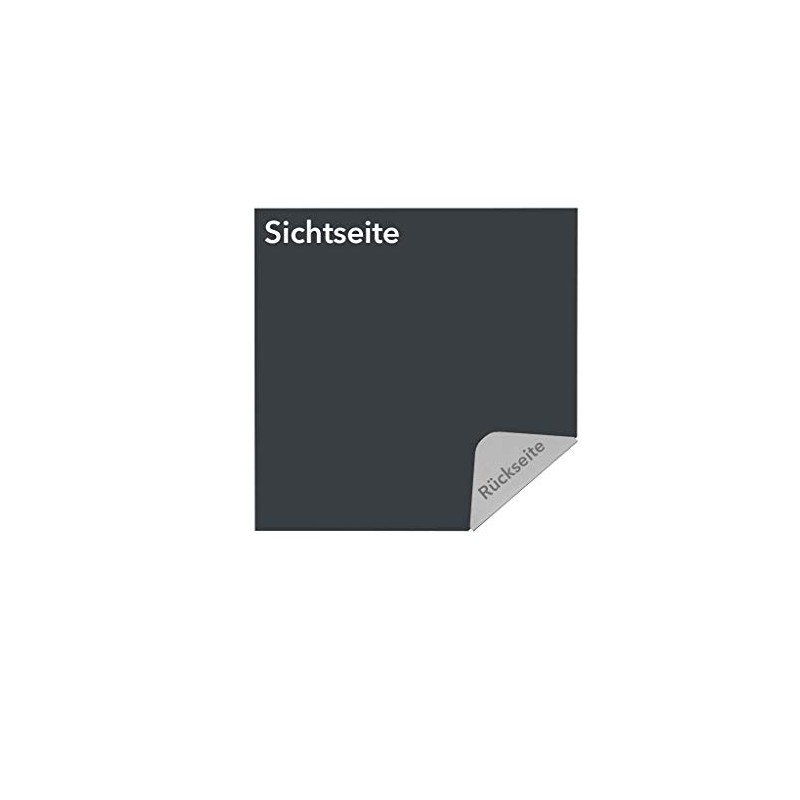 Sheet Metal Cut to Measure Aluminium 1.5 mm Colour-Coated in
