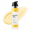 Beeswax Body Serum, Body Moisturizer, Honey Scent, 5.07 fl oz