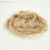 Decorative Fishing Net Cotton Approx. 100 x 200 cm Beige