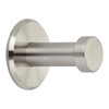 SOTECH TALEA Coat Hooks with Plate Real Stainless Steel Solid