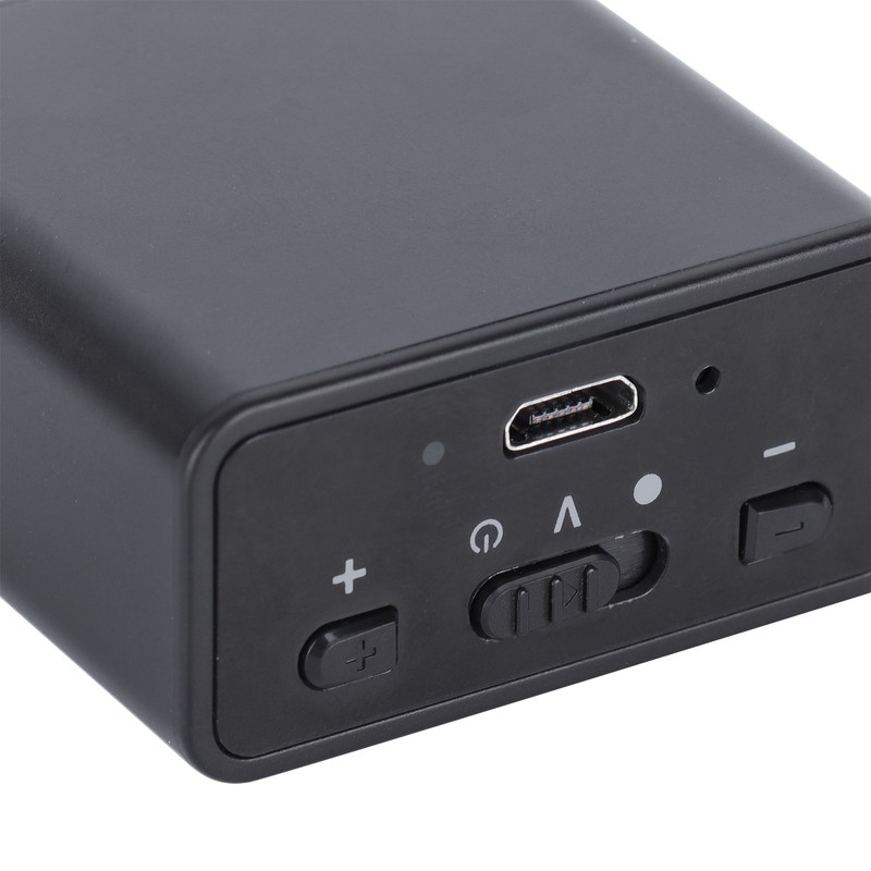 Voice Recorder One Key Recording Voice Activated Recorder for Lectures