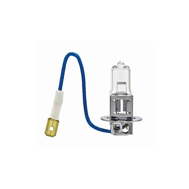 HELLA H3 130W High Wattage Bulb, 12V