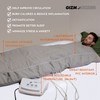 Portable Far Infrared Detox Sauna Blanket Regular (68" x 75")