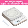 Unbranded Pure Pearl Powder 80 Grams 100% Natural Ingredients from