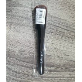 PHILOSOPHY MAKE UP SHORT HANDLE / TRAVEL BLUSH POWDER BRUSH NEW FACTORY SEALED!