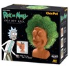 Chia Pet Rick & Morty - Rick with Seed Pack,
