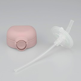 Thermos Replacement Part FJT-350 Straw Cap Unit Peach