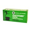 3 BOXES NATURAL LEAF BRAND DIETER DRINK TEA 1.5 OZ.