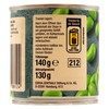 Edeka Herzstücke Edamame Soybeans Pack of 24 (24 x 130