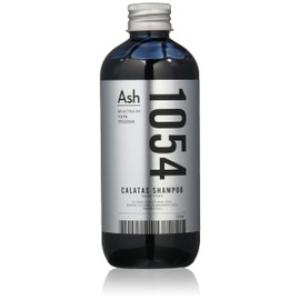 Calatas Shampoo Heat Care 1054Ash