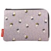 Kooza Miffy Multi Case, Slim Type, Gray Y-13072 W 8.5