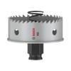 Bosch 1 x Pro Sheet Metal Power Change Plus Hole
