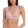 b.tempt'd by Wacoal Women's No Strings Attached Bralette, Blush Pink,