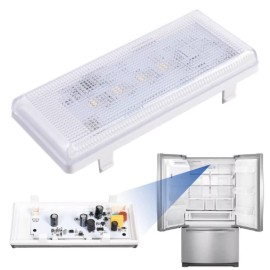 New Replacement LED For Whirlpool Refrigerator WPW10515058 AP6022534 PS11755867