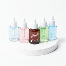[Extremely Efficient Skin Care] It's Skin Dr. Sabers Serum 30ml 5 types, choose 1 / [극효율스킨케어] 잇츠스킨 닥터세이버스 세럼 30ml 5종 택1