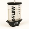 Kudos-Trading U-Flow Handheld Water Flow Tester – Portable Water Flow
