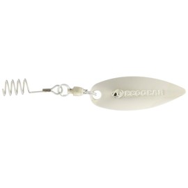 Ecogear Blade Spin (Leaf) Silver 3763