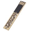 USB Flash Disk Portable Waterproof Metal 2.0 Drive Storage Memory